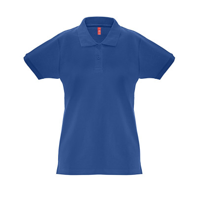 THC MONACO WOMEN. Polo para senhora